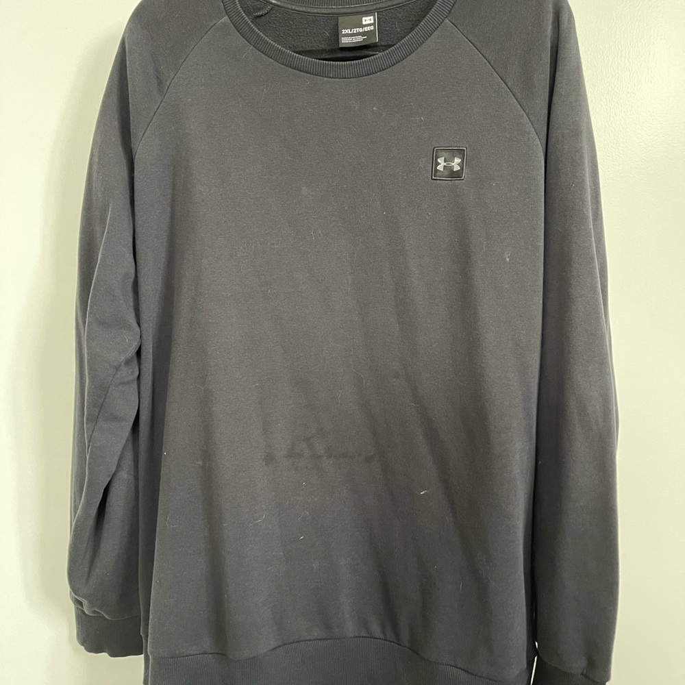 Under armour Crewneck